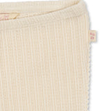 Konges Sløjd A/S Bukser - Jersey antique white