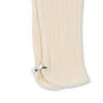 Konges Sløjd A/S Bukser - Jersey antique white