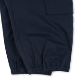 Konges Sløjd A/S Bukser - Vævet navy blazer