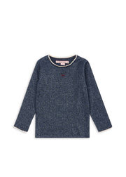 Konges Sløjd A/S Bluser - Jersey mood indigo