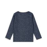 Konges Sløjd A/S Bluser - Jersey mood indigo