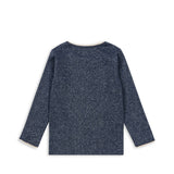 Konges Sløjd A/S Bluser - Jersey mood indigo