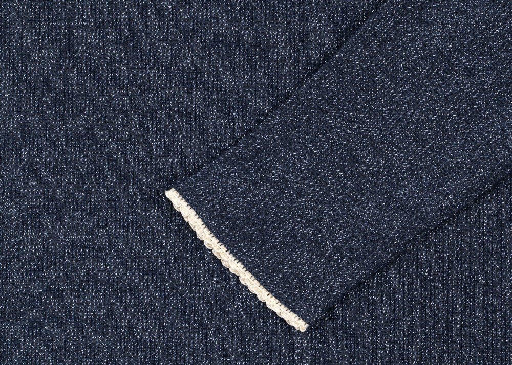 Konges Sløjd A/S Bluser - Jersey mood indigo