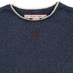 Konges Sløjd A/S Kjoler - Jersey mood indigo