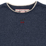 Konges Sløjd A/S Kjoler - Jersey mood indigo