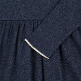 Konges Sløjd A/S Kjoler - Jersey mood indigo
