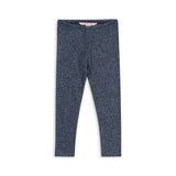 Konges Sløjd A/S Bukser - Jersey mood indigo
