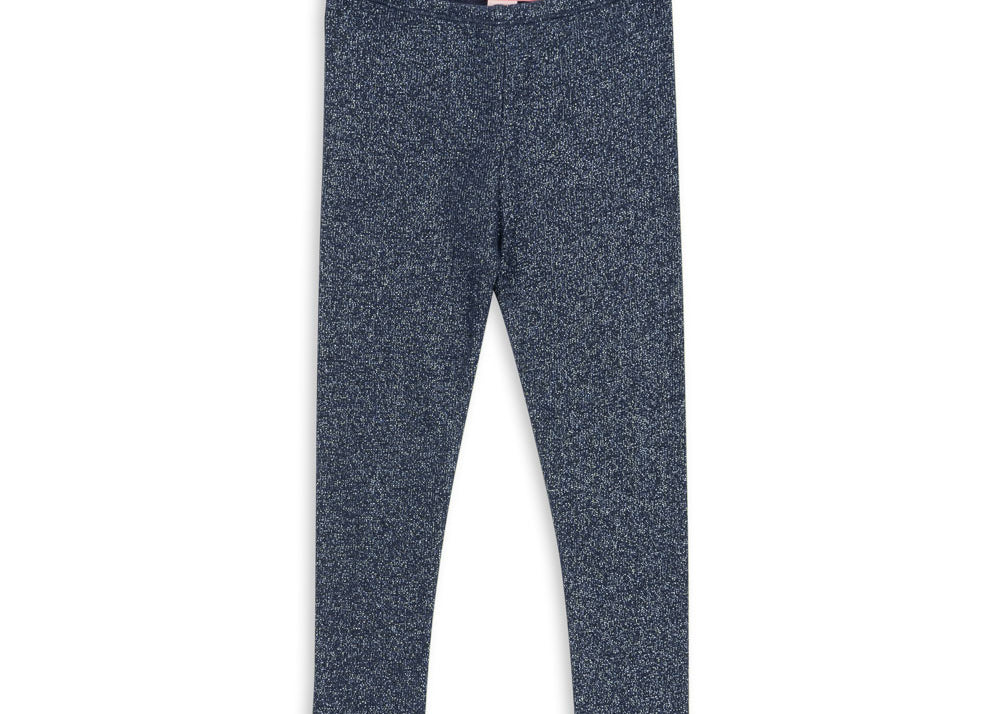 Konges Sløjd A/S Bukser - Jersey mood indigo