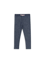 Konges Sløjd A/S Bukser - Jersey mood indigo