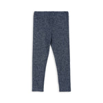 Konges Sløjd A/S Bukser - Jersey mood indigo