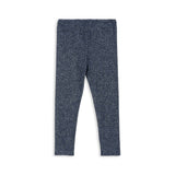Konges Sløjd A/S Bukser - Jersey mood indigo