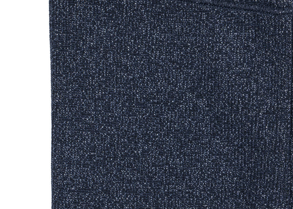 Konges Sløjd A/S Bukser - Jersey mood indigo