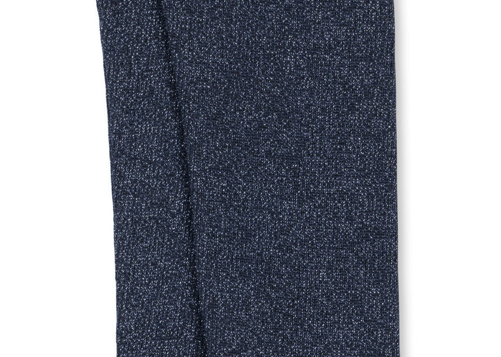 Konges Sløjd A/S Bukser - Jersey mood indigo