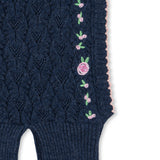 Konges Sløjd A/S Elefanthuer ensign blue