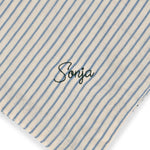 Konges Sløjd A/S Bamser stripe bluie