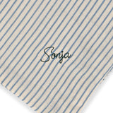 Konges Sløjd A/S Bamser stripe bluie