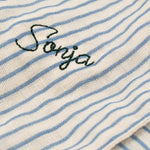 Konges Sløjd A/S Bamser stripe bluie