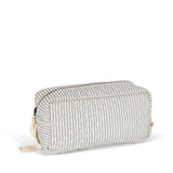 Konges Sløjd A/S Toilettasker stripe bluie