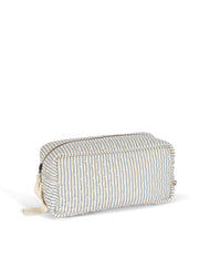 Konges Sløjd A/S Toilettasker stripe bluie
