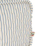 Konges Sløjd A/S Toilettasker stripe bluie