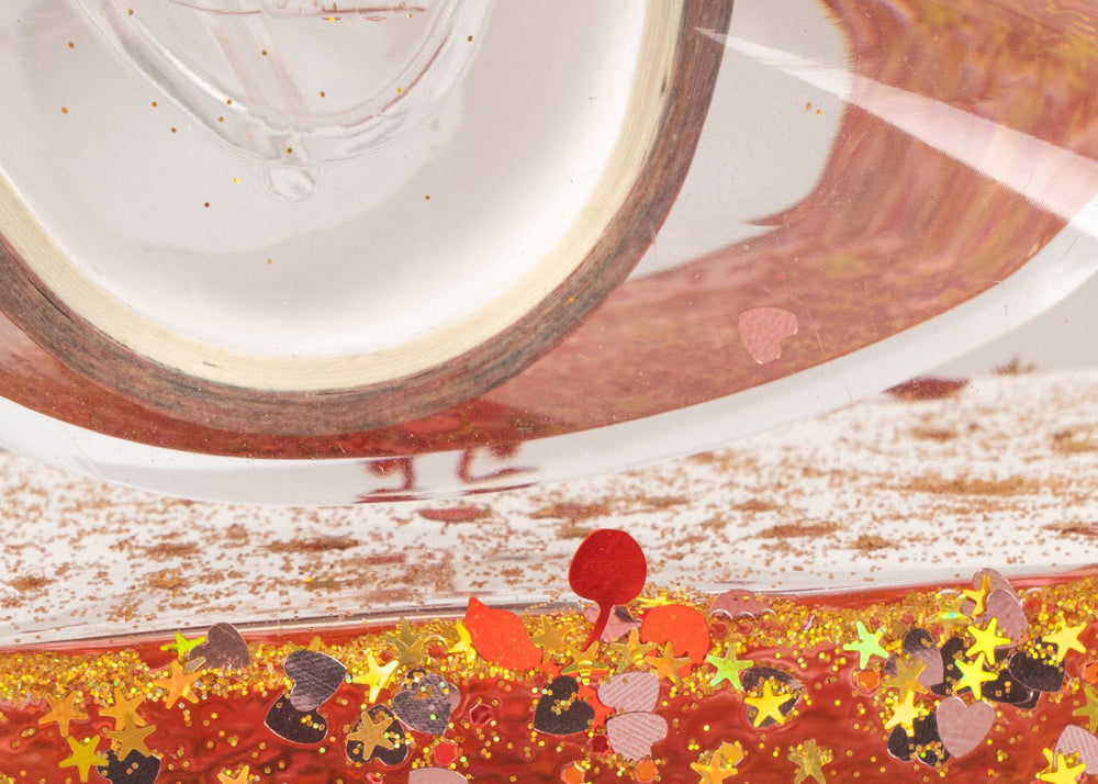 Konges Sløjd A/S Kreativ leg red