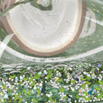 Konges Sløjd A/S Kreativ leg green