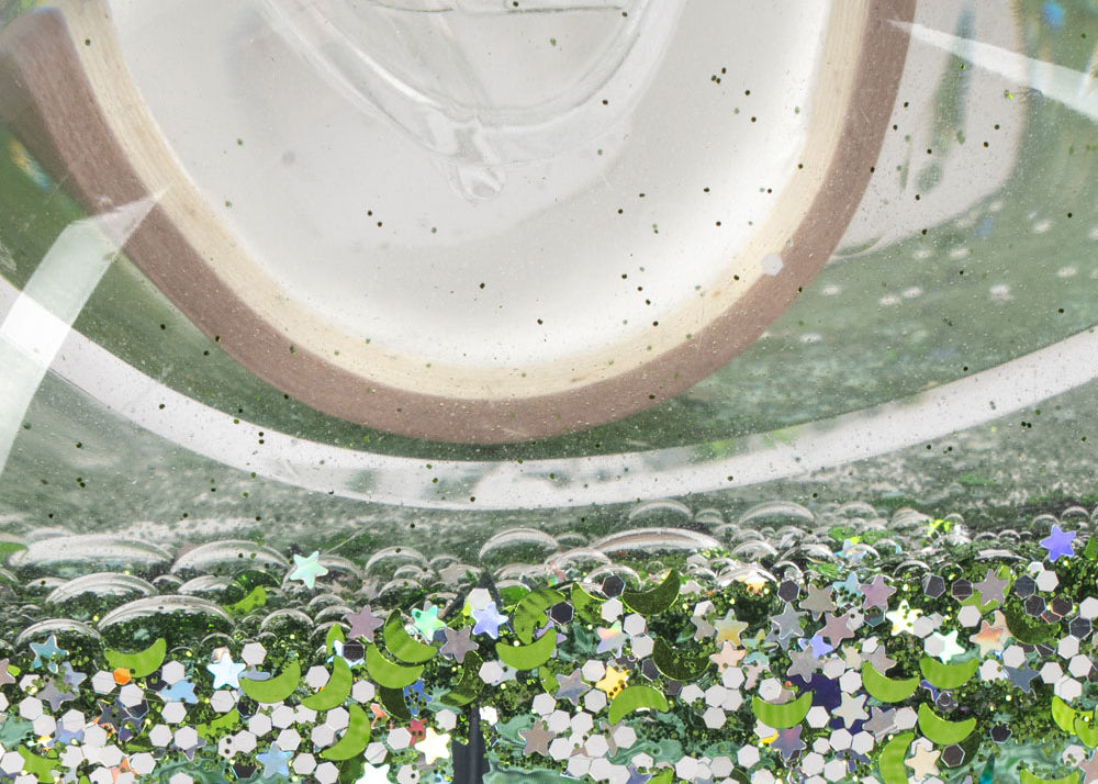 Konges Sløjd A/S Kreativ leg green