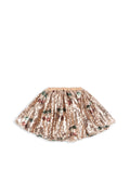 Konges Sløjd A/S WOVEN SKIRTS ma grande cerise