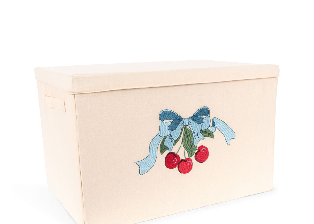 Konges Sløjd A/S Opbevaring cherry bow