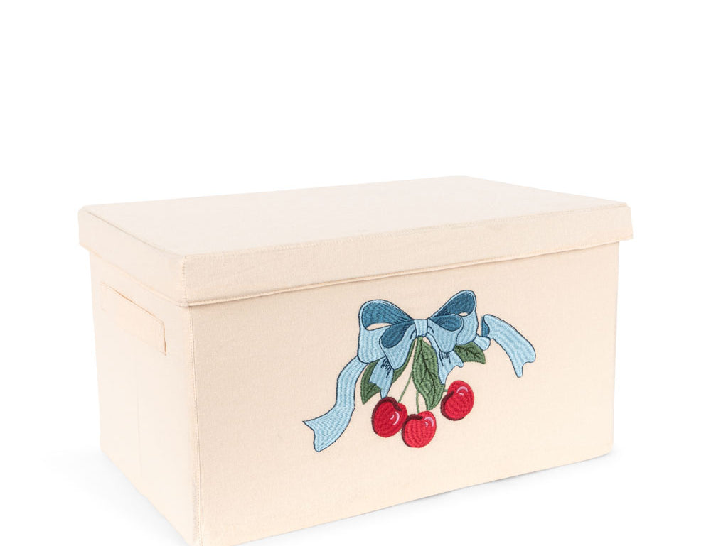 Konges Sløjd A/S STORAGE cherry