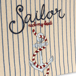 Konges Sløjd A/S Opbevaring sailor