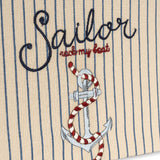 Konges Sløjd A/S Opbevaring sailor