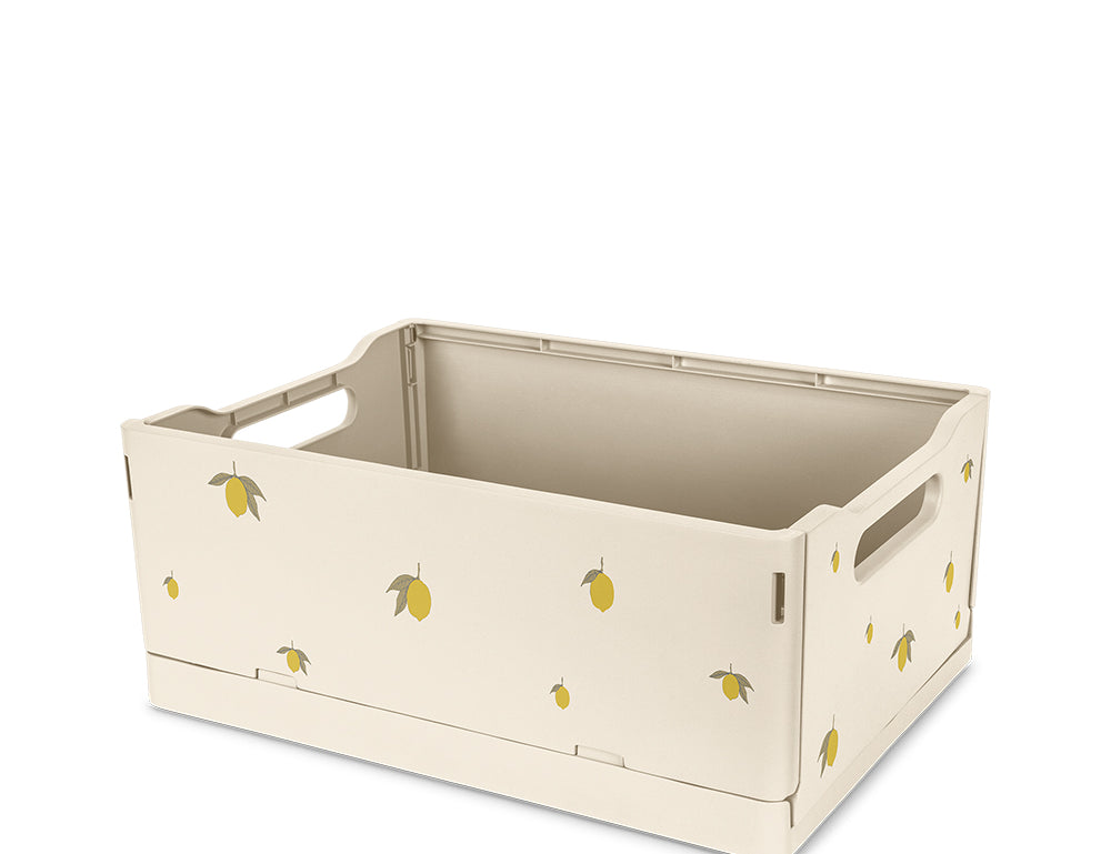 Konges Sløjd A/S STORAGE lemon