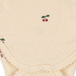 Konges Sløjd A/S Bodystockings cherry