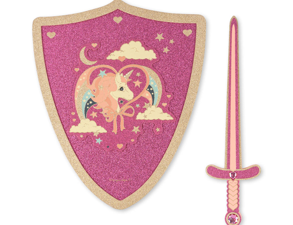 Konges Sløjd A/S COSTUMES pink