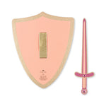 Konges Sløjd A/S Kostumer pink