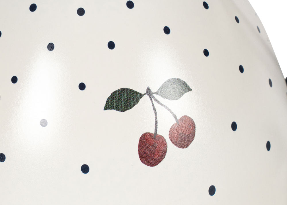 Konges Sløjd A/S Dukke legetøj blue dot