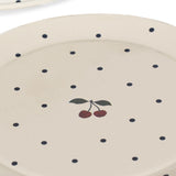 Konges Sløjd A/S Dukke legetøj blue dot