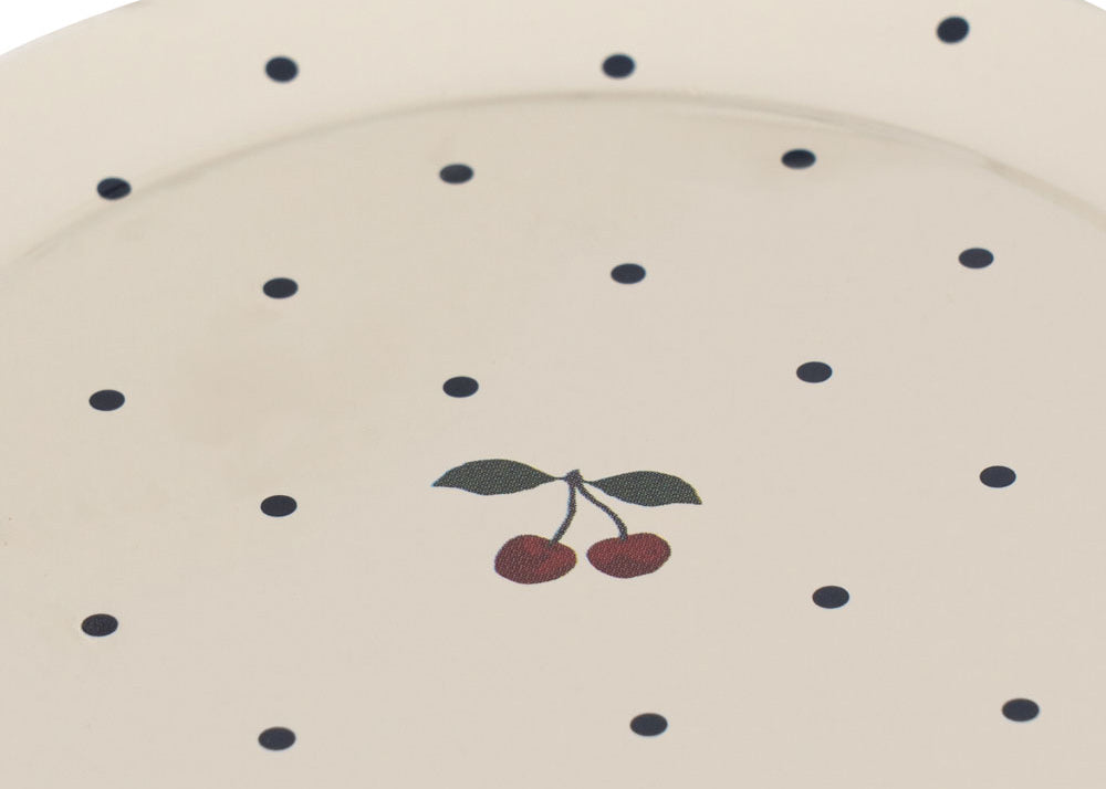 Konges Sløjd A/S Dukke legetøj blue dot