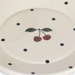 Konges Sløjd A/S Dukke legetøj blue dot