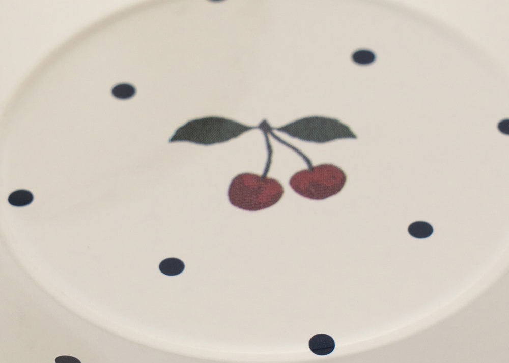 Konges Sløjd A/S Dukke legetøj blue dot