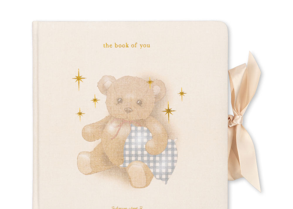 Konges Sløjd A/S Dekoration teddy bear