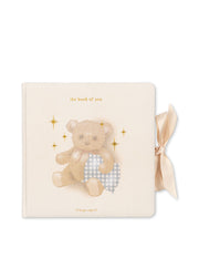 Konges Sløjd A/S Dekoration teddy bear