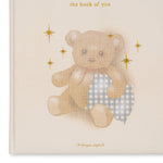 Konges Sløjd A/S Dekoration teddy bear