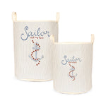 Konges Sløjd A/S Opbevaring sailor stripe