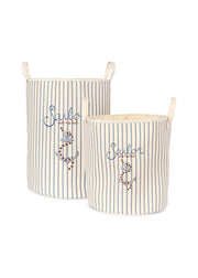Konges Sløjd A/S Opbevaring sailor stripe