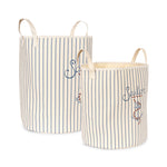 Konges Sløjd A/S Opbevaring sailor stripe