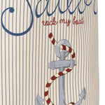 Konges Sløjd A/S Opbevaring sailor stripe