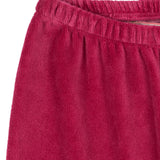 Konges Sløjd A/S Bukser - Jersey sangria