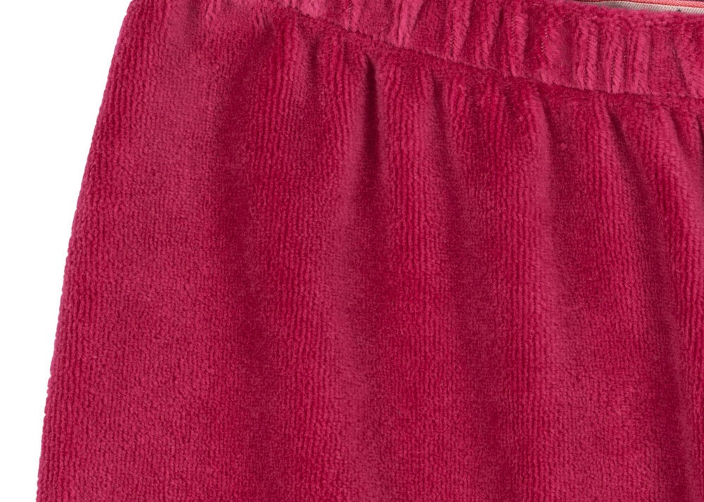 Konges Sløjd A/S Bukser - Jersey sangria
